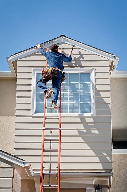 Best Stucco Siding  in Niles, MI